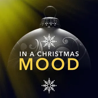 In a Christmas Mood (Famous Jazzy Christmas Carols) by Christmas Jazz