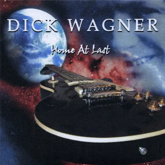 Home At Last by Dick Wagner