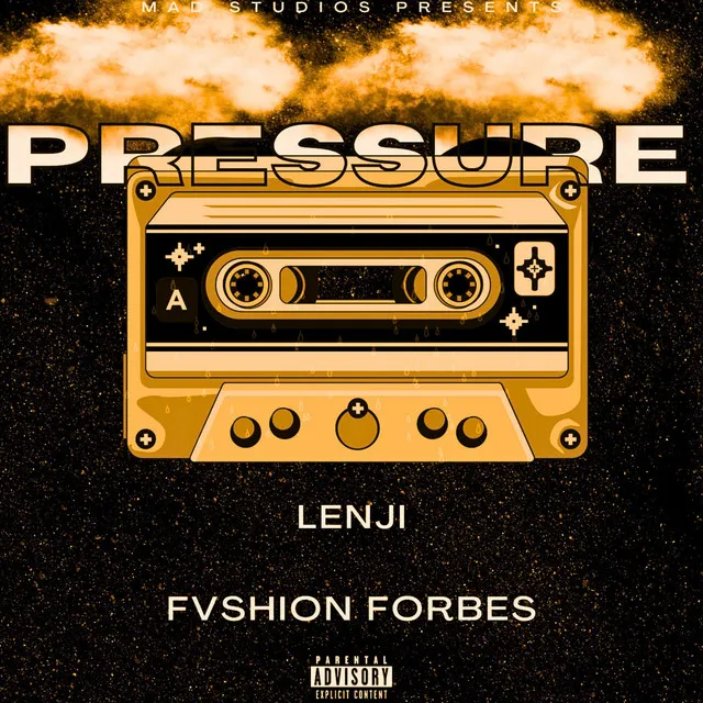 Pressure