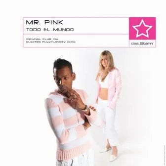 Todo el Mundo by Mr. P!nk