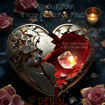 Without You by Denial