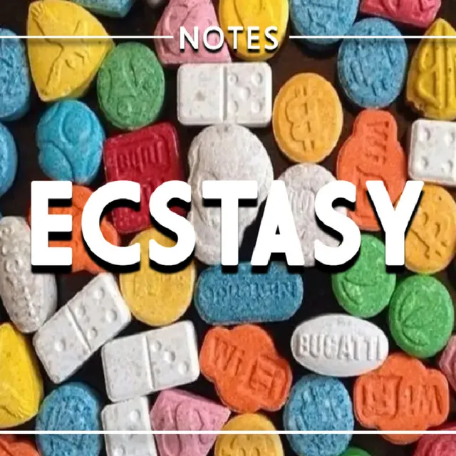 Ecstasy