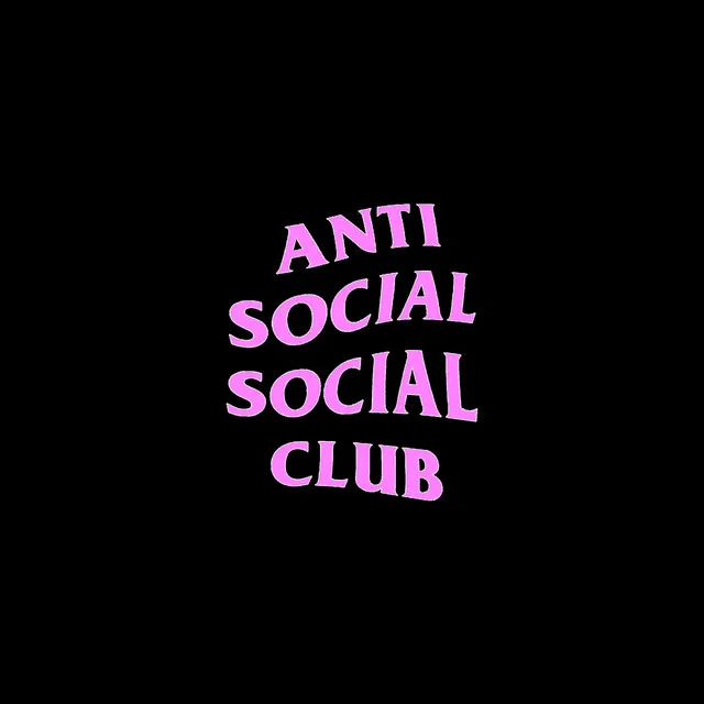 Anti-Social Social Club