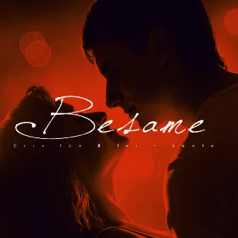 Besame by Cris ice