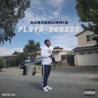 Playa Season by Dara5hunnid