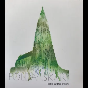 Foldarskart by Schola Cantorum