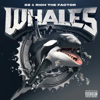 Whales by DZ