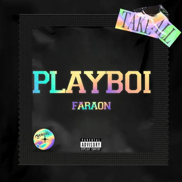 Playboi