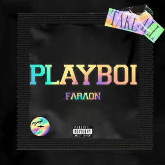 Playboi by Faraon