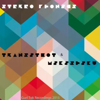 Stereophonics by Transitbot