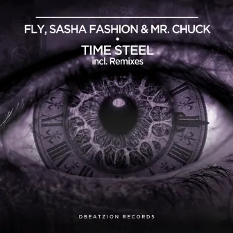 Time Steel by Mr. Chuck