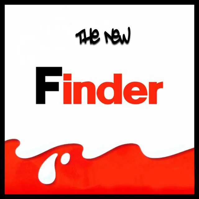 The New Finder