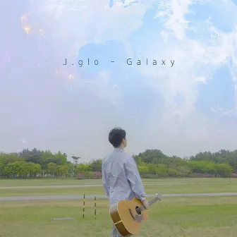 Galaxy by J.glo