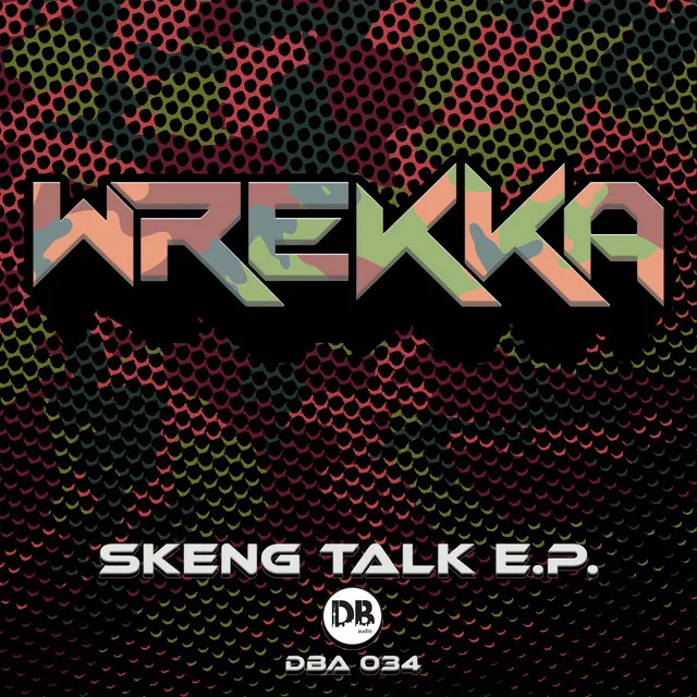 Skeng Talk - Agro Remix