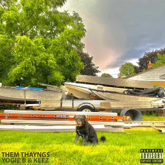 Them Thayngs by Yogie B & Keez