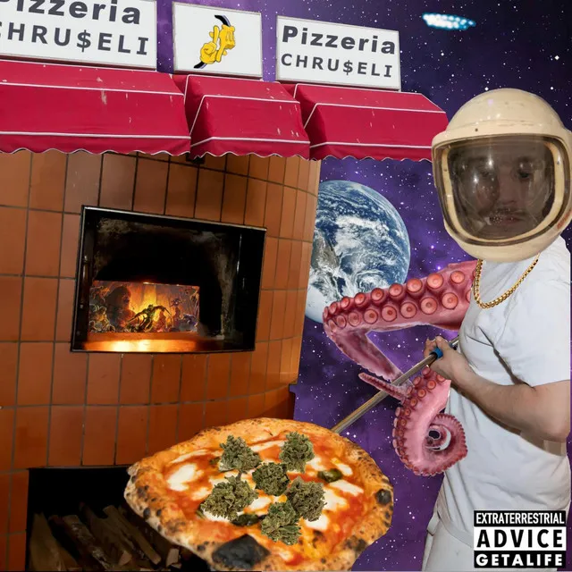 Pizzeria Chru$eli