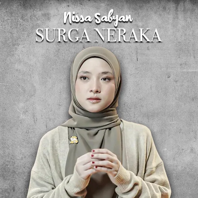 Surga Neraka