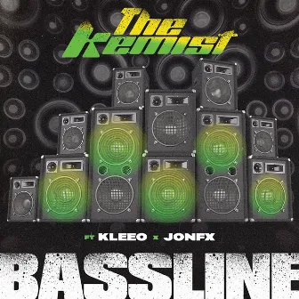 Bassline by The Kemist