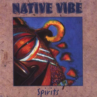 Spirits by Native Vibe