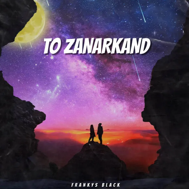 To Zanarkand