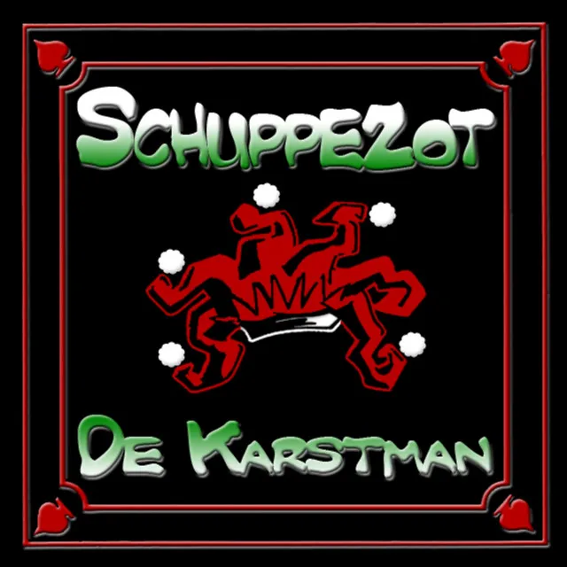 De Karstman