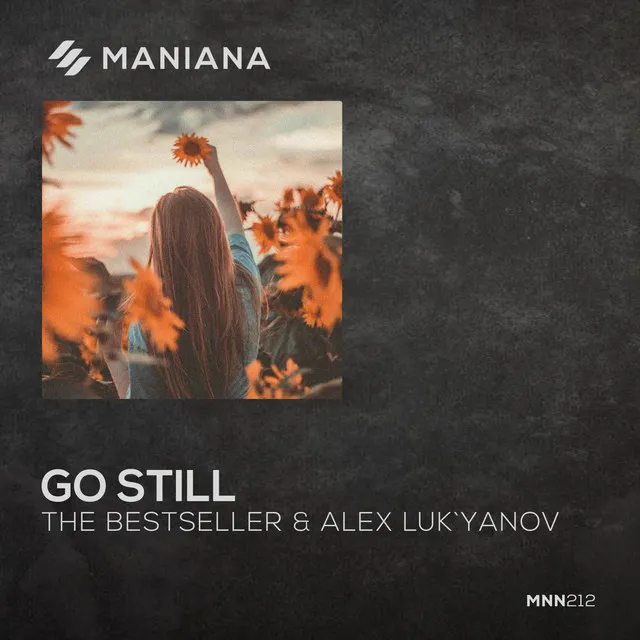 Alex Luk`yanov