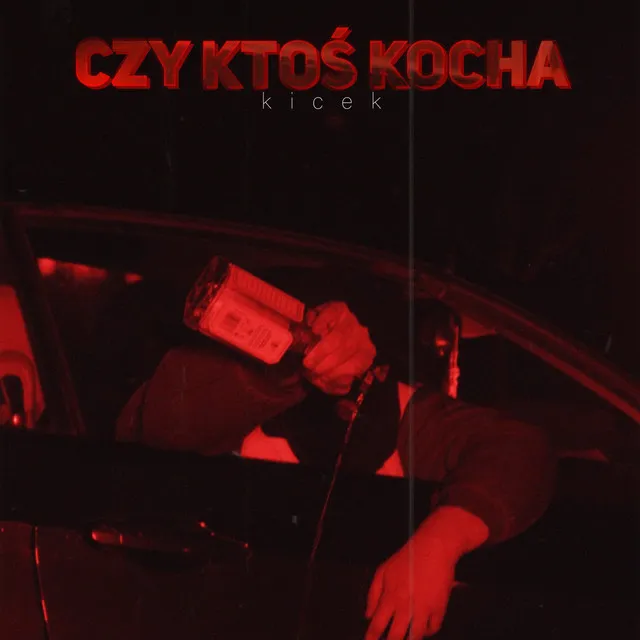 Czy Ktoś Kocha