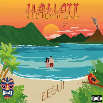 HAWAII by Begui