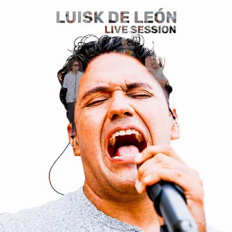 Luisk De León (Live Session) by Luisk de León