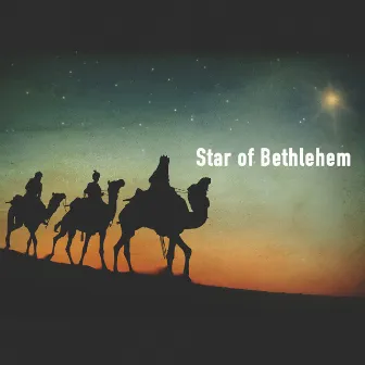 Star of Bethlehem by Emma Shynes