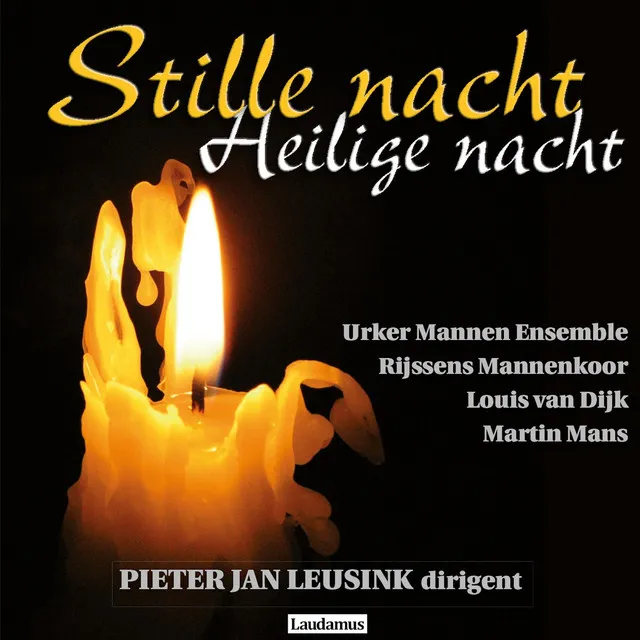 Stille Nacht