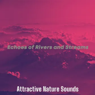 Echoes of Rivers and Streams by Attractive Nature Sounds