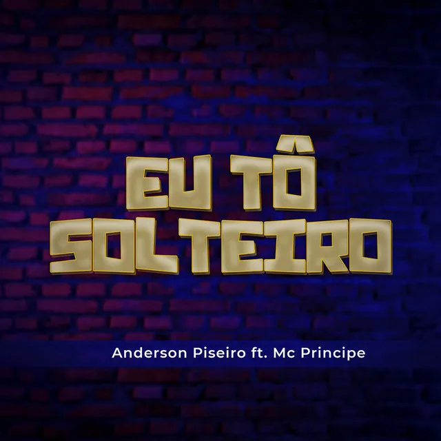 Eu Tô Solteiro