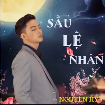 Sầu Lệ Nhân by Finn Nguyên Hy