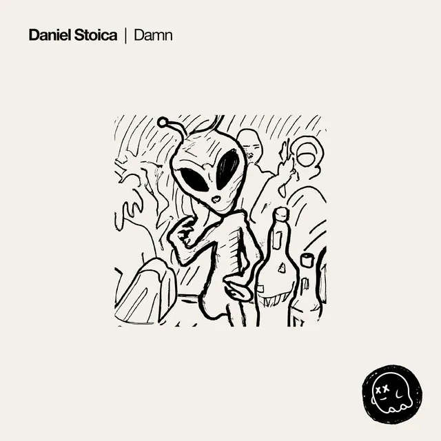 Damn - Extended Mix