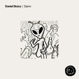 Damn by Daniel Stoica