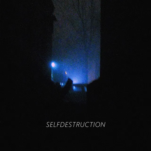 Selfdestruction