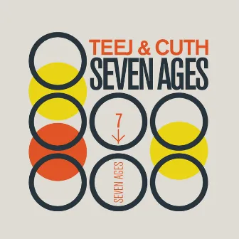 Seven Ages by Cuth