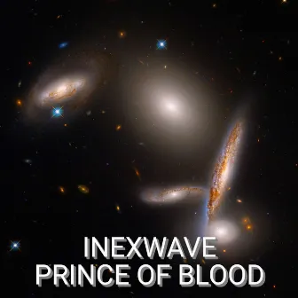 Prince of Blood by INEXWAVE