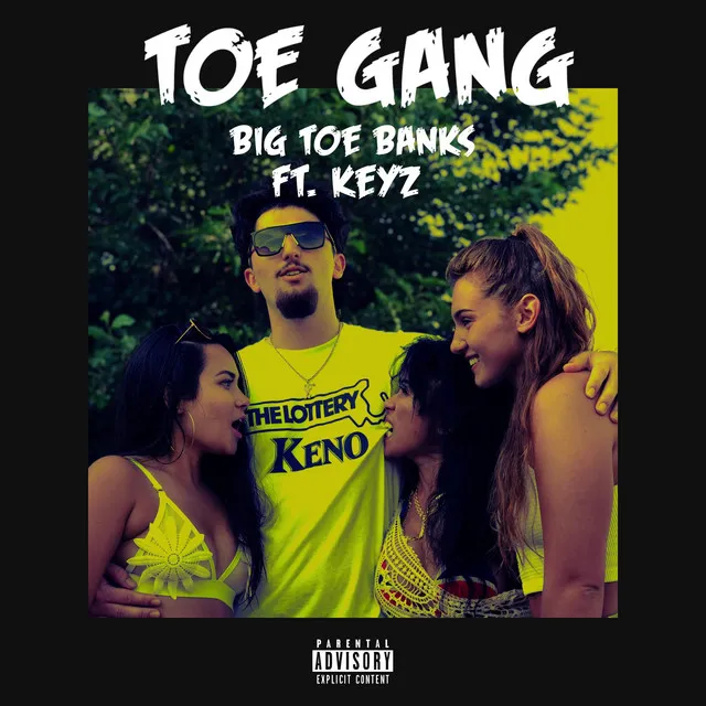 Toe Gang