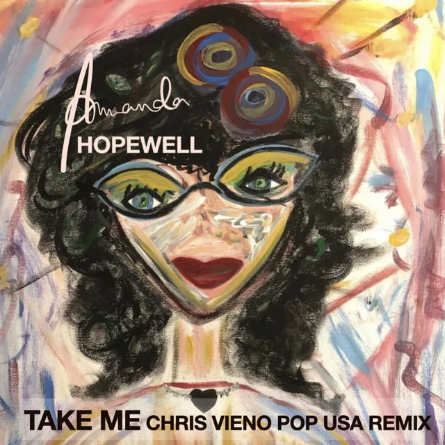 Take Me (Chris Vieno Pop USA Remix)