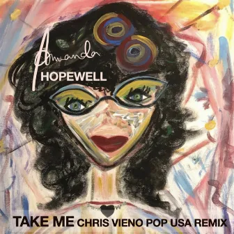 Take Me (Chris Vieno Pop USA Remix) by Chris Vieno