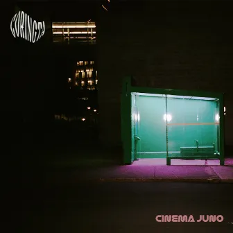 Cinema Juno by CORINGTA