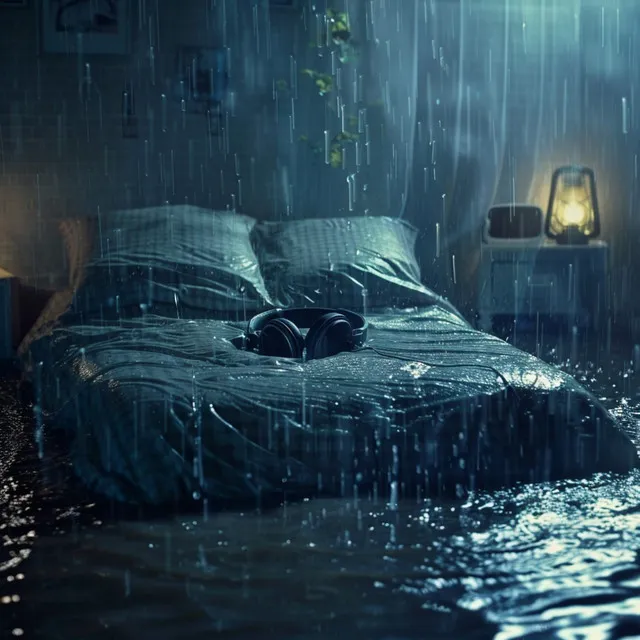 Rain's Soft Lullabies Sleep