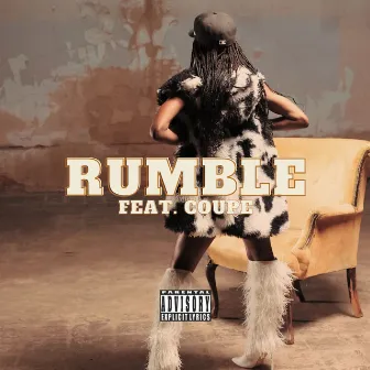 RUMBLE by Brionne