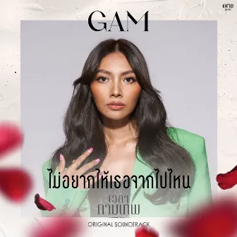 ไม่อยากให้เธอจากไปไหน - Single by Gam Wichayanee