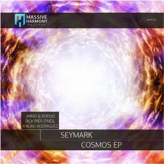 Cosmos by Seymark