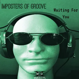 Waiting For You by Imposters Of Groove