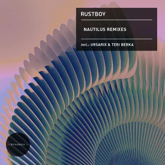 Nautilus Remixes by Rustboy