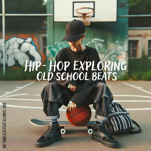 Old Beats, New Tales: Hip-Hop Legends